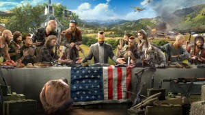 Far Cry 5 (Gold Edition) 2