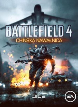 Battlefield 4: China Rising 1