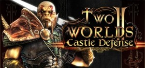 Two Worlds II Castle Defense PC, wersja cyfrowa 1