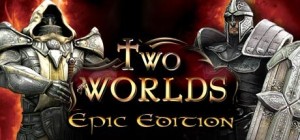 Two Worlds Epic Edition PC, wersja cyfrowa 1