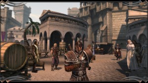 Two Worlds Epic Edition PC, wersja cyfrowa 13