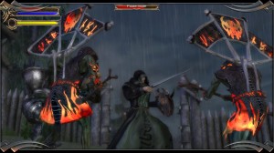 Two Worlds Epic Edition PC, wersja cyfrowa 17