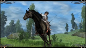 Two Worlds Epic Edition PC, wersja cyfrowa 2