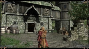 Two Worlds Epic Edition PC, wersja cyfrowa 5