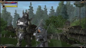 Two Worlds Epic Edition PC, wersja cyfrowa 9