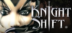 KnightShift PC, wersja cyfrowa 1