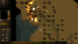 Earth 2140 PC, wersja cyfrowa 2