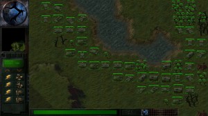 Earth 2140 PC, wersja cyfrowa 3