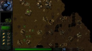 Earth 2140 PC, wersja cyfrowa 4