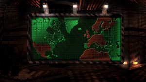 Earth 2140 PC, wersja cyfrowa 5