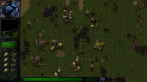 Earth 2140 PC, wersja cyfrowa 7