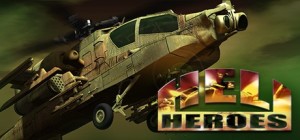 Heli Heroes PC, wersja cyfrowa 1