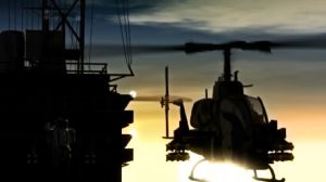 World War III: Black Gold PC, wersja cyfrowa 11