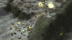 World War III: Black Gold PC, wersja cyfrowa 2