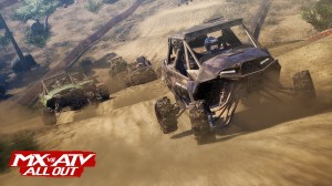 MX vs ATV All Out PC, wersja cyfrowa 5