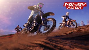 MX vs ATV All Out PC, wersja cyfrowa 8
