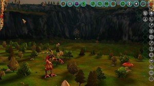 The I of the Dragon PC, wersja cyfrowa 2