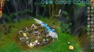 The I of the Dragon PC, wersja cyfrowa 3