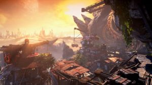 Bulletstorm: Full Clip Edition PC, wersja cyfrowa 3