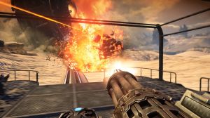 Bulletstorm: Full Clip Edition PC, wersja cyfrowa 4