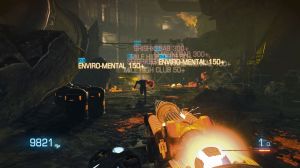 Bulletstorm: Full Clip Edition PC, wersja cyfrowa 6