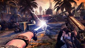 Bulletstorm: Full Clip Edition PC, wersja cyfrowa 7