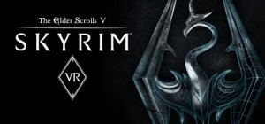 The Elder Scrolls V: Skyrim [VR] PC, wersja cyfrowa 1