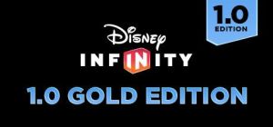Disney Infinity Gold Collection PC, wersja cyfrowa 1