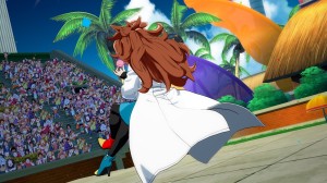 Dragon Ball FighterZ - FighterZ Pass PC, wersja cyfrowa 2