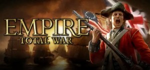 Empire: Total War PC, wersja cyfrowa 1