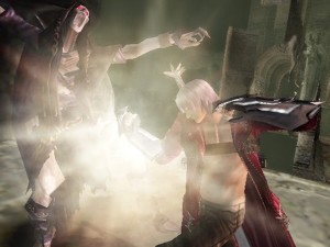 Devil May Cry 3 Special Edition PC, wersja cyfrowa (Steam) 3