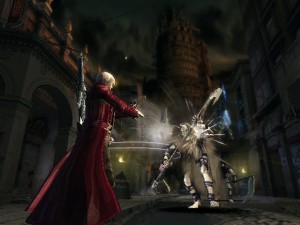 Devil May Cry 3 Special Edition PC, wersja cyfrowa (Steam) 7