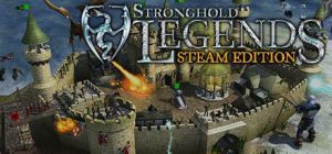 Stronghold Legends PC, wersja cyfrowa 1
