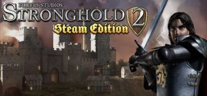 Stronghold 2 PC, wersja cyfrowa 1