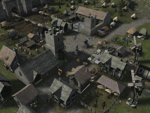 The Stronghold Collection PC, wersja cyfrowa 2