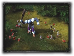 The Stronghold Collection PC, wersja cyfrowa 6