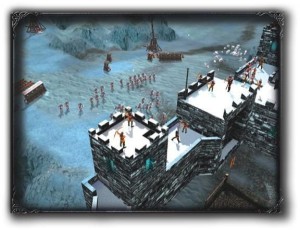 The Stronghold Collection PC, wersja cyfrowa 7