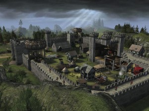 The Stronghold Collection PC, wersja cyfrowa 8