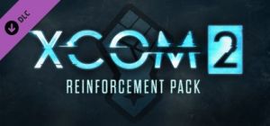 XCOM 2 - Reinforcement Pack PC, wersja cyfrowa 1