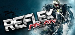 MX vs ATV Reflex PC, wersja cyfrowa 1