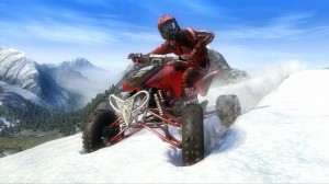 MX vs ATV Reflex PC, wersja cyfrowa 11