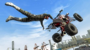 MX vs ATV Reflex PC, wersja cyfrowa 6