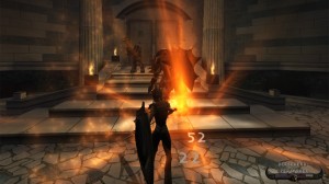 Enclave PC, wersja cyfrowa 4