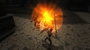 Enclave PC, wersja cyfrowa 6