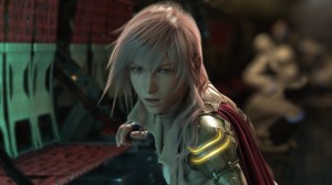 Final Fantasy XIII 3