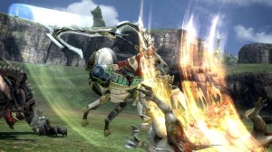 Final Fantasy XIII 7