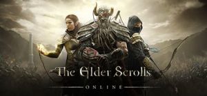 The Elder Scrolls Online: Tamriel Unlimited - Morrowind 1