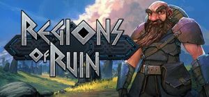 Regions of Ruin PC, wersja cyfrowa 1