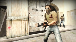 Counter-Strike: Global Offensive 4