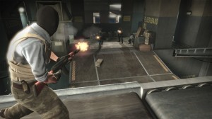 Counter-Strike: Global Offensive 7
